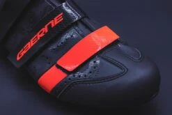 ZAPATILLAS CARRETERA GAERNE G.RECORD 2021 NEG-ROJ -Orbea Ventas zapatillas carretera gaerne grecord neg roj 4