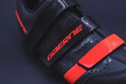 ZAPATILLAS CARRETERA GAERNE G.RECORD 2021 NEG-ROJ -Orbea Ventas zapatillas carretera gaerne grecord neg roj 5