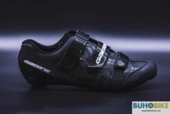 ZAPATILLAS CARRETERA GAERNE G.RECORD 2021 NEGRO