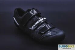 ZAPATILLAS CARRETERA GAERNE G.RECORD 2021 NEGRO 10 ZAPATILLAS CARRETERA GAERNE G.RECORD 2021 NEGRO -Orbea Ventas zapatillas carretera gaerne grecord negro 4