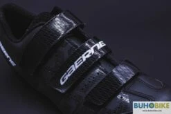 ZAPATILLAS CARRETERA GAERNE G.RECORD 2021 NEGRO 11 ZAPATILLAS CARRETERA GAERNE G.RECORD 2021 NEGRO -Orbea Ventas zapatillas carretera gaerne grecord negro 5