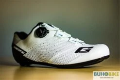 ZAPATILLAS CARRETERA GAERNE G.TORNADO 2021 BLANCO