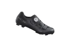 ZAPATILLAS CICLISMO MONTAÑA SHIMANO XC502