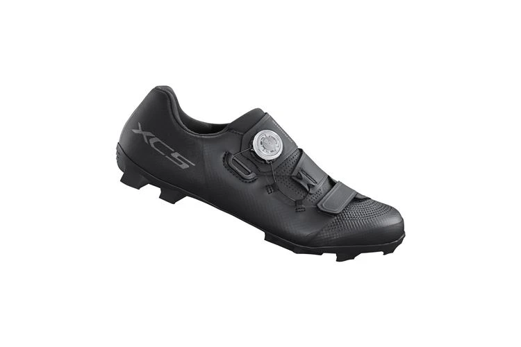 ZAPATILLAS CICLISMO MONTAÑA SHIMANO XC502 1 ZAPATILLAS CICLISMO MONTAÑA SHIMANO XC502