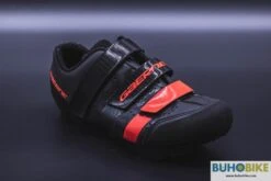 ZAPATILLAS MONTAÑA GAERNE G.LASER 2021 NEG-ROJ