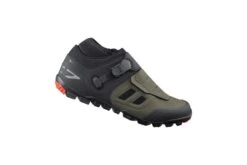 ZAPATILLAS MONTAÑA TRAIL SHIMANO ME702