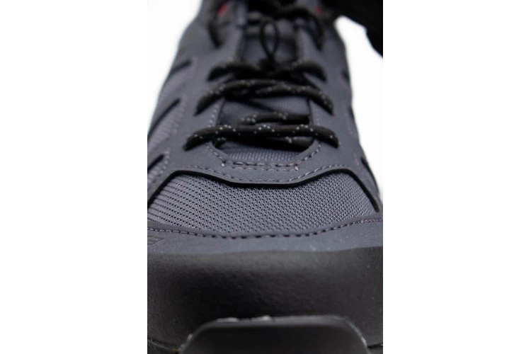 ZAPATILLAS MTB SHIMANO ET300 GRIS 4 ZAPATILLAS MTB SHIMANO ET300 GRIS - Imagen 4