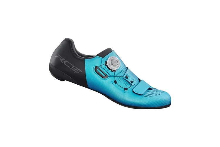 ZAPATILLAS MUJER CICLISMO CARRETERA SHIMANO RC502 1 ZAPATILLAS MUJER CICLISMO CARRETERA SHIMANO RC502