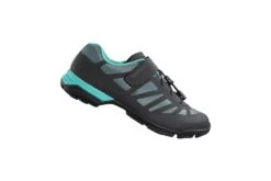 ZAPATILLAS MUJER CICLISMO MONTAÑA SHIMANO MT502