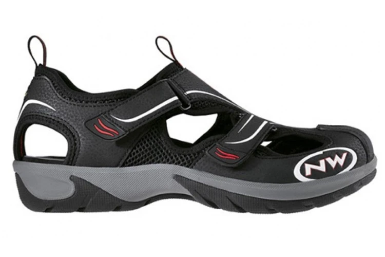 ZAPATILLAS NORTHWAVE SHARK T40 1 ZAPATILLAS NORTHWAVE SHARK T40