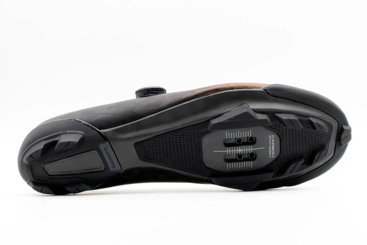 ZAPATILLAS SHIMANO RH-RX800 2 ZAPATILLAS SHIMANO RH-RX800 - Imagen 2