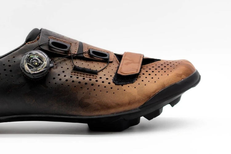 ZAPATILLAS SHIMANO RH-RX800 6 ZAPATILLAS SHIMANO RH-RX800 - Imagen 6