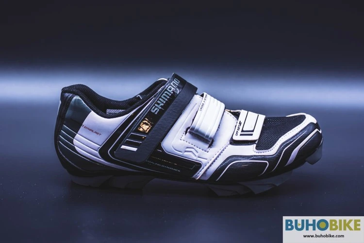 ZAPATILLAS SHIMANO SH-XC31W TALLA 41 1 ZAPATILLAS SHIMANO SH-XC31W TALLA 41