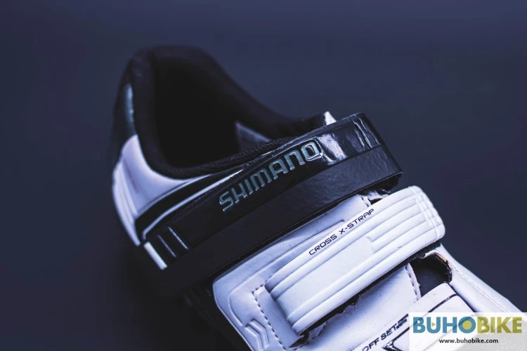 ZAPATILLAS SHIMANO SH-XC31W TALLA 41 2 ZAPATILLAS SHIMANO SH-XC31W TALLA 41 - Imagen 2