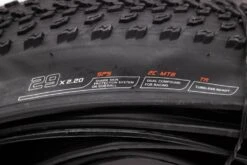 ZIPPERING TLR 29X2,20 CHAOYANG2021 8 ZIPPERING TLR 29X2,20 CHAOYANG2021 -Orbea Ventas zippering tlr 29x220 chaoyang2021 2