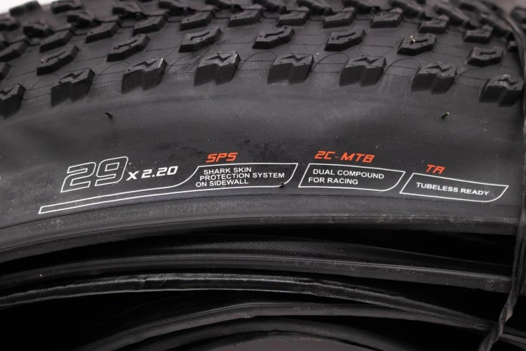 ZIPPERING TLR 29X2,20 CHAOYANG2021 3 ZIPPERING TLR 29X2,20 CHAOYANG2021 - Imagen 3