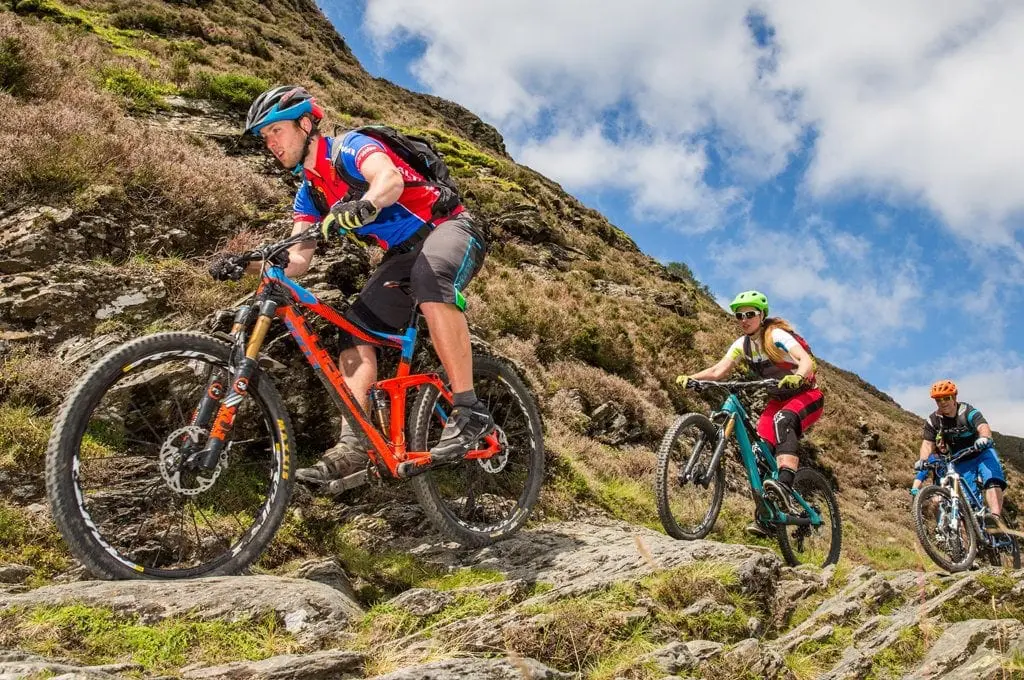 Orbea Ventas -Orbea Ventas 10 loi ich ma xe dap leo nui mang den cho suc khoe 4