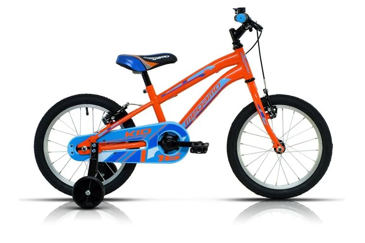 Orbea Ventas -Orbea Ventas bicicleta infantil megamo kid