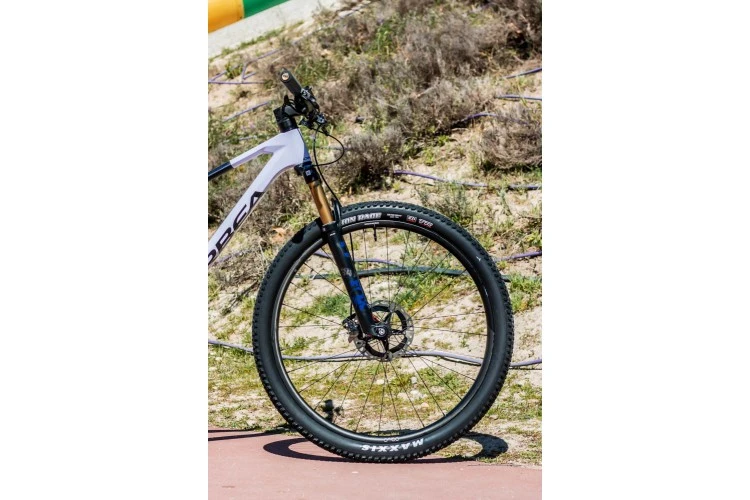 Orbea Ventas -Orbea Ventas bicicleta montaa doble suspensin orbea oiz m team 1 3 1