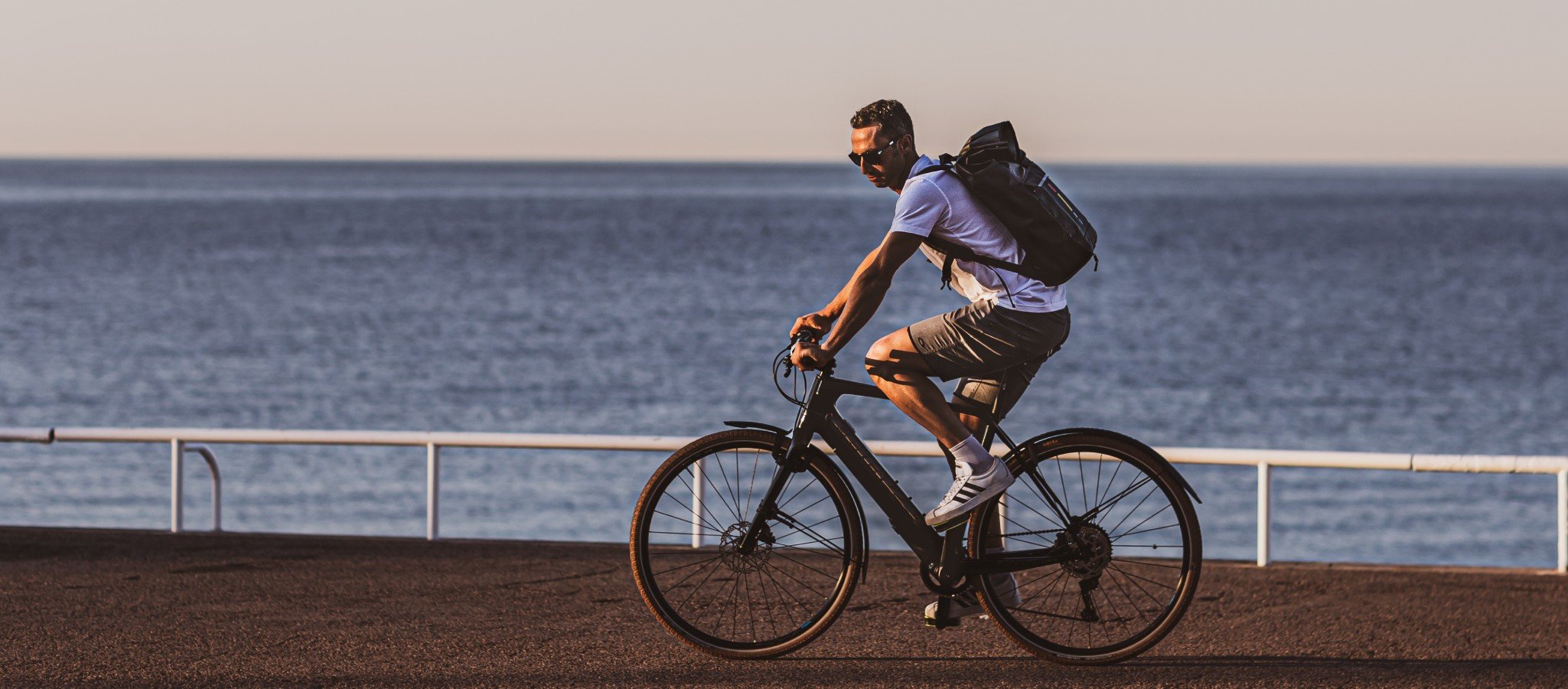 Orbea Ventas -Orbea Ventas look catalog page e bike cover2